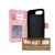    Apple iPhone 16e - Book Style Wallet Case with Strap